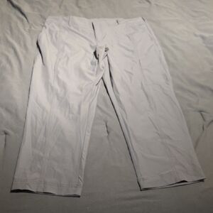 Kirkland Signature Women's Gray Track Pants